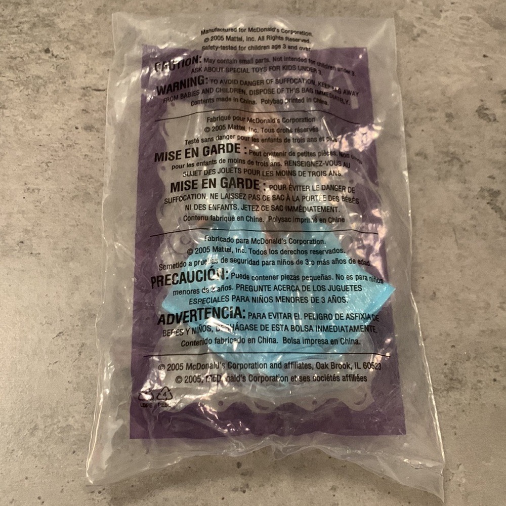 Barbie Magic Pegasus Rayla Collectible Toy - Picture 3 of 3